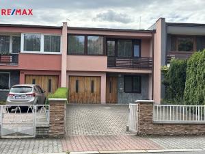 Prodej rodinného domu, Frýdek-Místek - Místek, 28. října, 160 m2