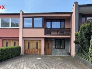 Prodej rodinného domu, Frýdek-Místek - Místek, 28. října, 160 m2