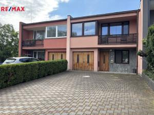 Prodej rodinného domu, Frýdek-Místek - Místek, 28. října, 160 m2