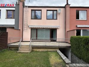 Prodej rodinného domu, Frýdek-Místek - Místek, 28. října, 160 m2