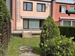 Prodej rodinného domu, Frýdek-Místek - Místek, 28. října, 160 m2