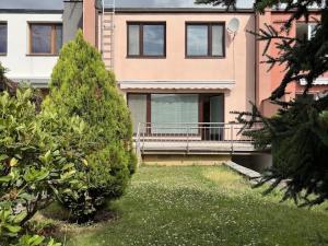 Prodej rodinného domu, Frýdek-Místek - Místek, 28. října, 160 m2