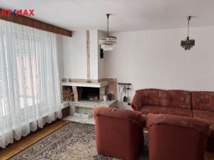 Prodej rodinného domu, Frýdek-Místek - Místek, 28. října, 160 m2