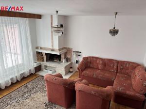 Prodej rodinného domu, Frýdek-Místek - Místek, 28. října, 160 m2