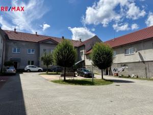 Prodej bytu 2+1, Návojná, 59 m2