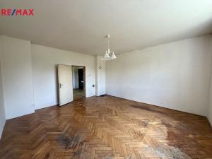 Prodej bytu 2+1, Návojná, 59 m2