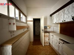 Prodej bytu 2+1, Návojná, 59 m2