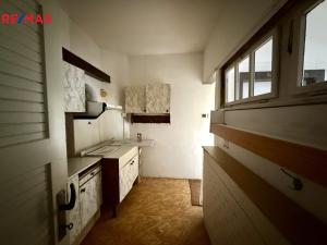 Prodej bytu 2+1, Návojná, 59 m2