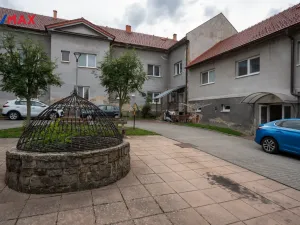 Prodej bytu 2+1, Návojná, 59 m2