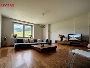 Prodej bytu 2+1, Návojná, 59 m2