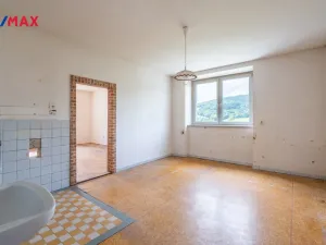 Prodej bytu 2+1, Návojná, 59 m2