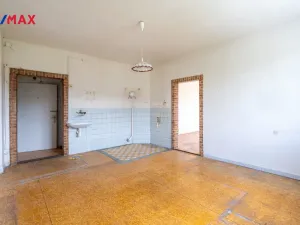 Prodej bytu 2+1, Návojná, 59 m2