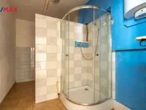 Prodej bytu 2+1, Návojná, 59 m2