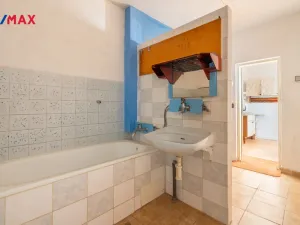 Prodej bytu 2+1, Návojná, 59 m2