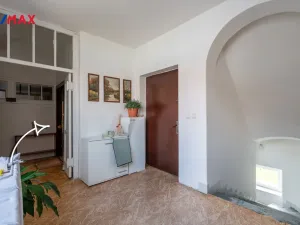 Prodej bytu 2+1, Návojná, 59 m2