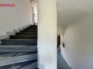 Prodej bytu 2+1, Návojná, 59 m2