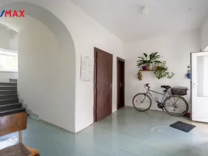 Prodej bytu 2+1, Návojná, 59 m2