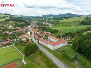 Prodej bytu 2+1, Návojná, 59 m2