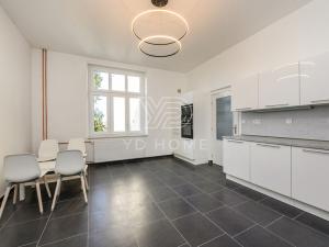 Pronájem bytu 3+1, Plzeň, Plachého, 111 m2