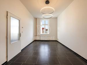 Pronájem bytu 3+1, Plzeň, Plachého, 111 m2