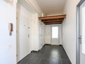 Pronájem bytu 3+1, Plzeň, Plachého, 111 m2