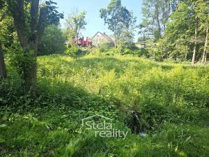 Prodej pozemku pro bydlení, Dolní Moravice - Nová Ves, 626 m2