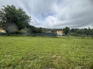 Prodej pozemku pro bydlení, Březina - Březina (dříve okres Tišnov), 1465 m2