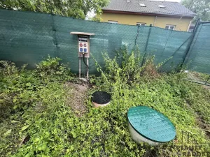 Prodej pozemku pro bydlení, Březina - Březina (dříve okres Tišnov), 1465 m2