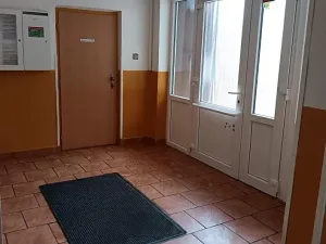 Prodej bytu 2+1, Karlovy Vary, Krymská, 54 m2