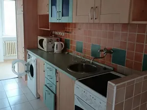 Prodej bytu 2+1, Karlovy Vary, Krymská, 54 m2