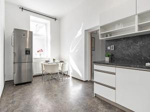 Prodej bytu 2+1, Brno, Dornych, 74 m2
