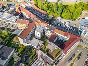 Prodej bytu 2+1, Brno, Dornych, 74 m2