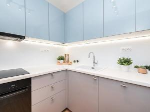 Prodej bytu 2+kk, Praha - Nusle, Kotorská, 44 m2