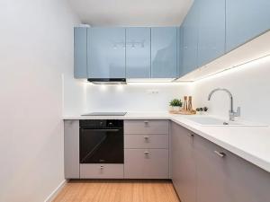 Prodej bytu 2+kk, Praha - Nusle, Kotorská, 44 m2