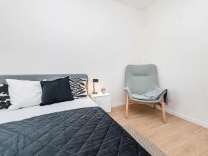 Prodej bytu 2+kk, Praha - Nusle, Kotorská, 44 m2
