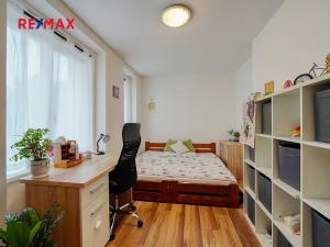 Pronájem bytu 3+1, Plzeň, Máchova, 63 m2