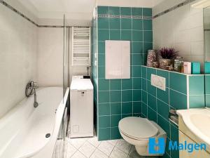 Prodej bytu 2+kk, Praha - Prosek, Jablonecká, 40 m2