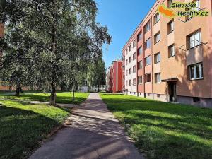 Prodej bytu 3+1, Ostrava, Závodní, 69 m2