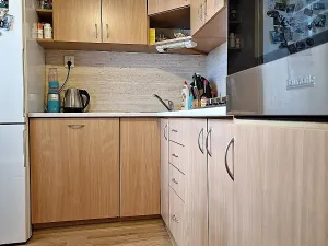 Prodej bytu 3+1, Ostrava, Závodní, 69 m2