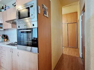 Prodej bytu 3+1, Ostrava, Závodní, 69 m2