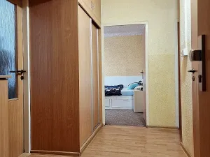 Prodej bytu 3+1, Ostrava, Závodní, 69 m2