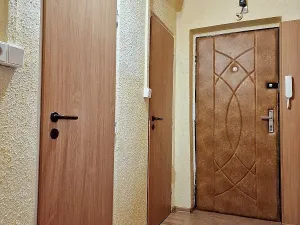 Prodej bytu 3+1, Ostrava, Závodní, 69 m2