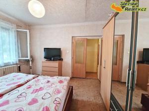 Prodej bytu 3+1, Ostrava, Závodní, 69 m2