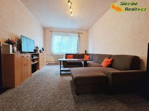 Prodej bytu 3+1, Ostrava, Závodní, 69 m2