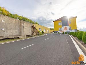 Pronájem výrobních prostor, Ústí nad Labem, Žižkova, 360 m2