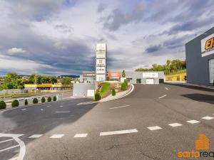 Pronájem výrobních prostor, Ústí nad Labem, Žižkova, 360 m2