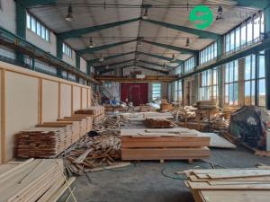 Pronájem výrobních prostor, Tochovice, Tochovice, 600 m2