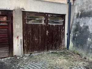Prodej garáže, Liberec, Fibichova, 23 m2