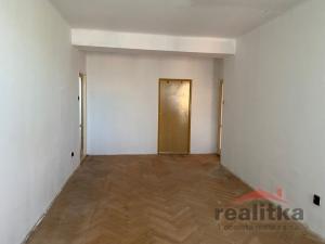 Prodej bytu 3+1, Ostrava - Poruba, Gen. Sochora, 61 m2
