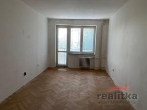 Prodej bytu 3+1, Ostrava - Poruba, Gen. Sochora, 61 m2